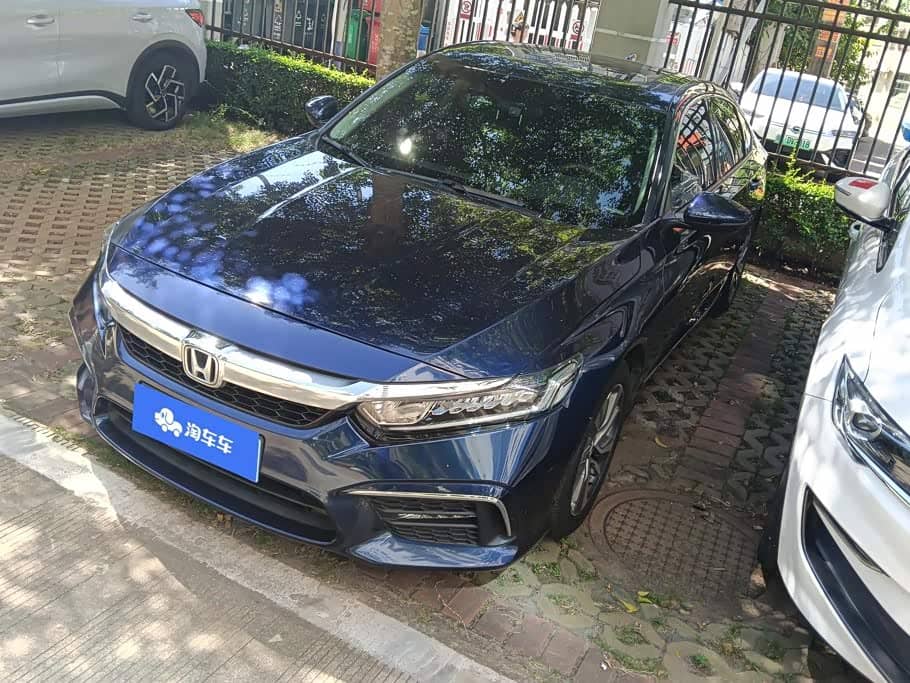 Honda Inspire