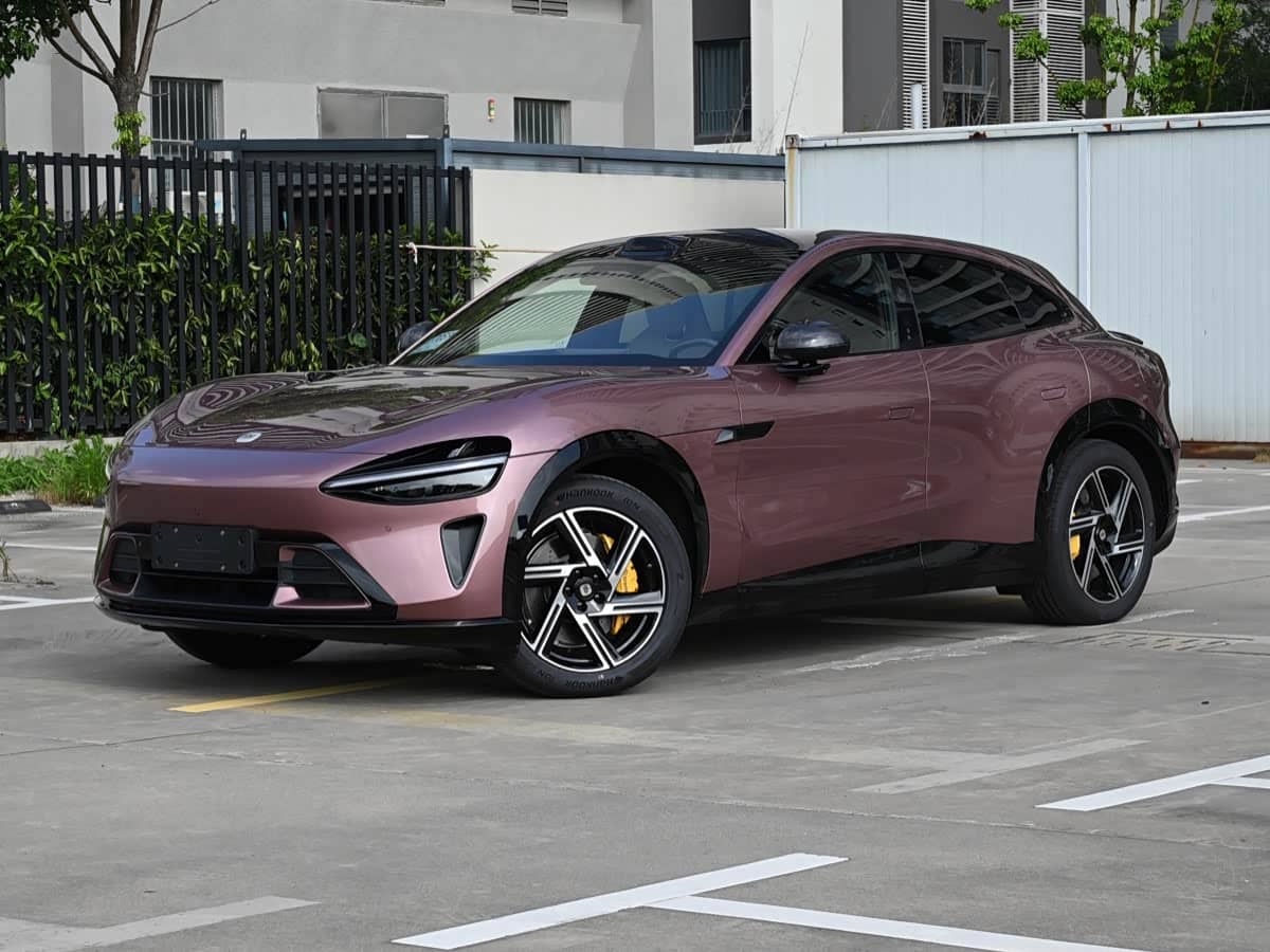Xiaomi Auto Xiaomi YU7