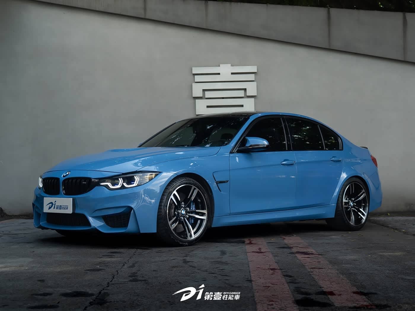 BMW M3