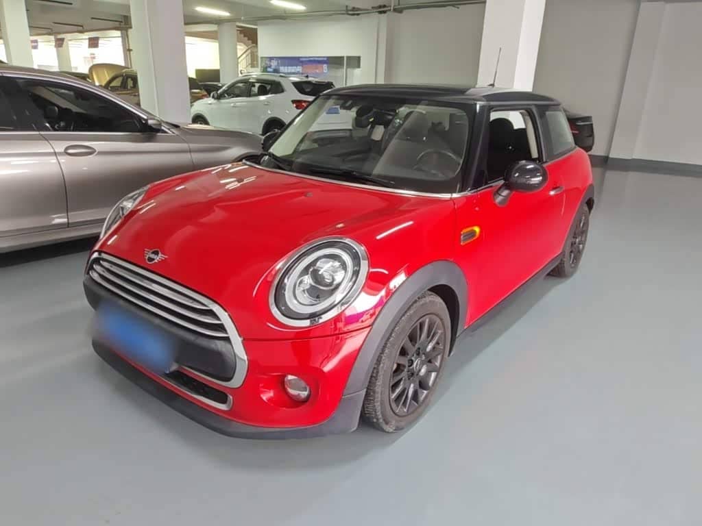 MINI MINI