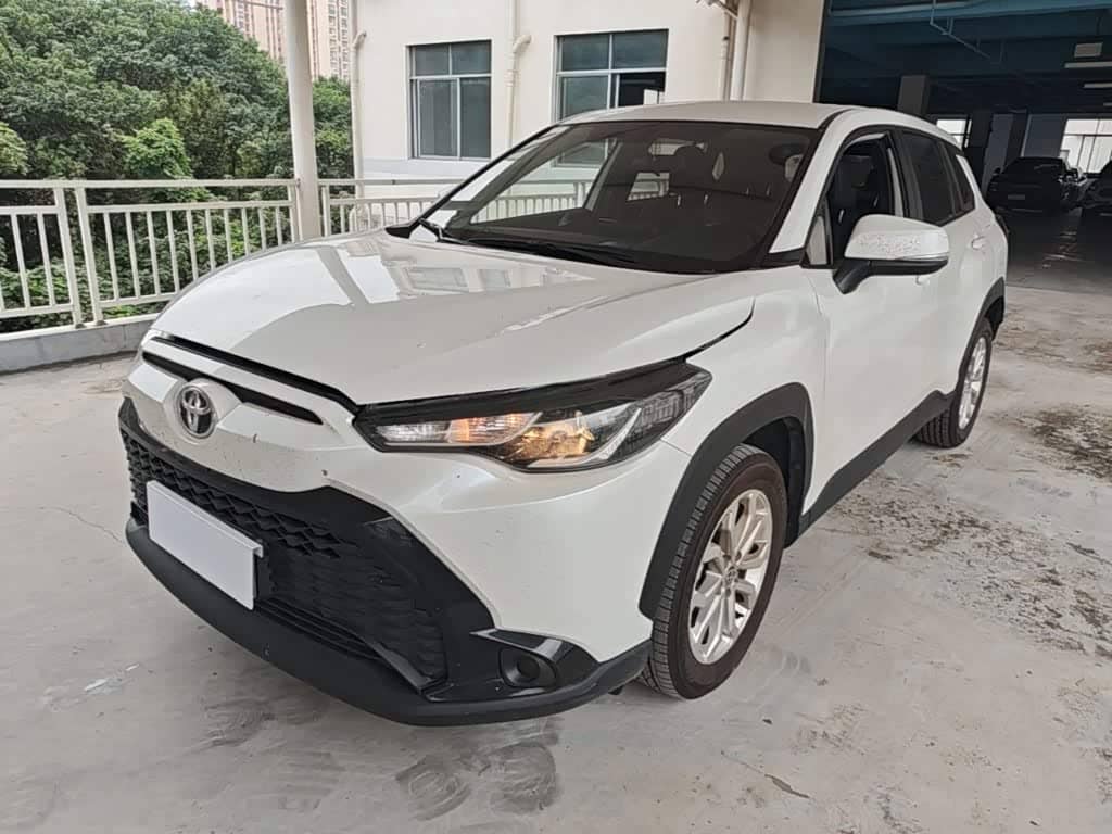 Toyota Frontlander