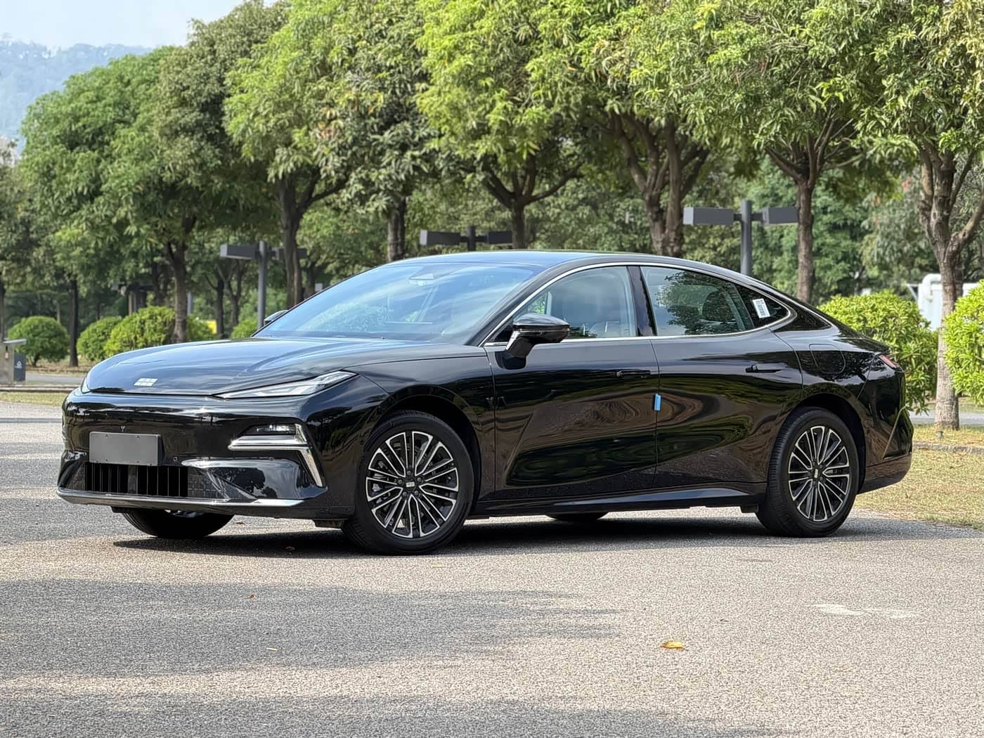 Geely Galaxy Galaxy Xingyao 8