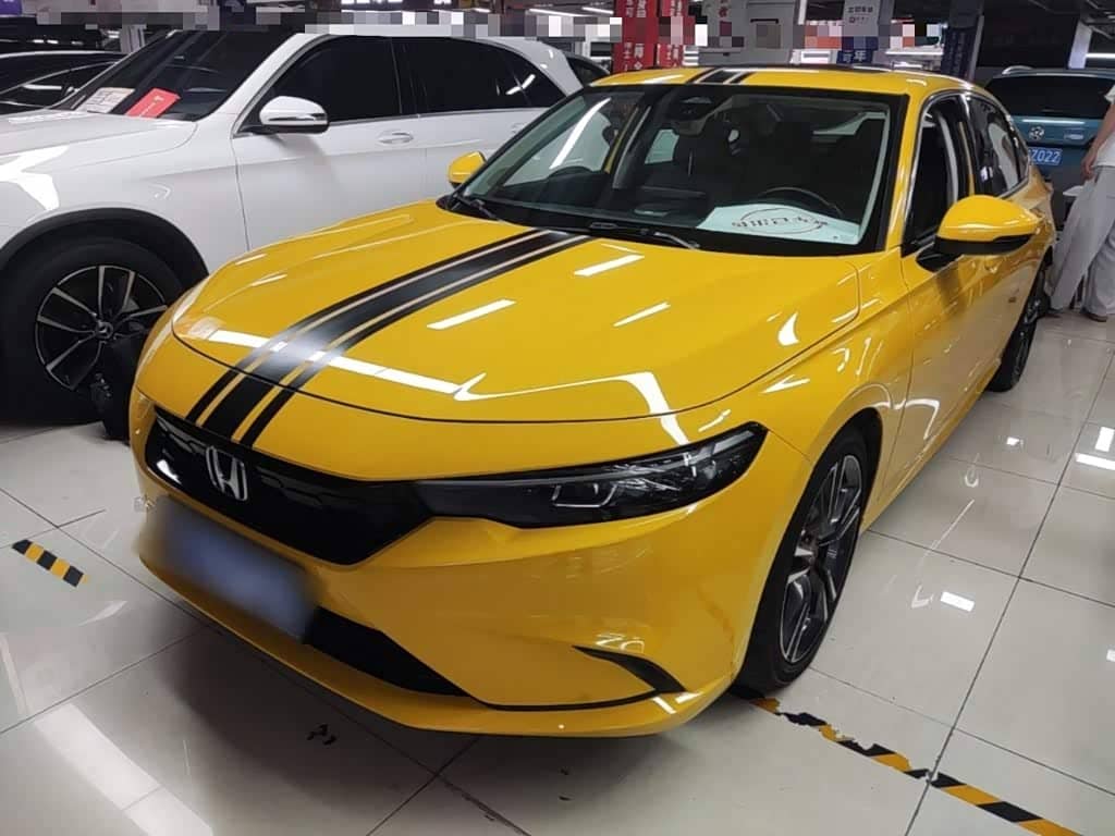 Honda Integra