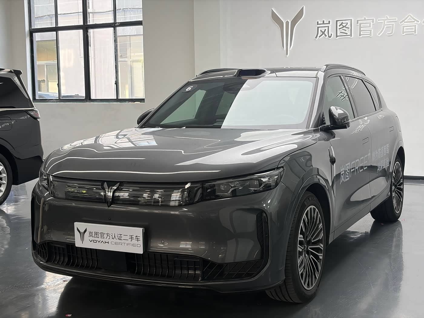 Voyah Auto VOYAH FREE