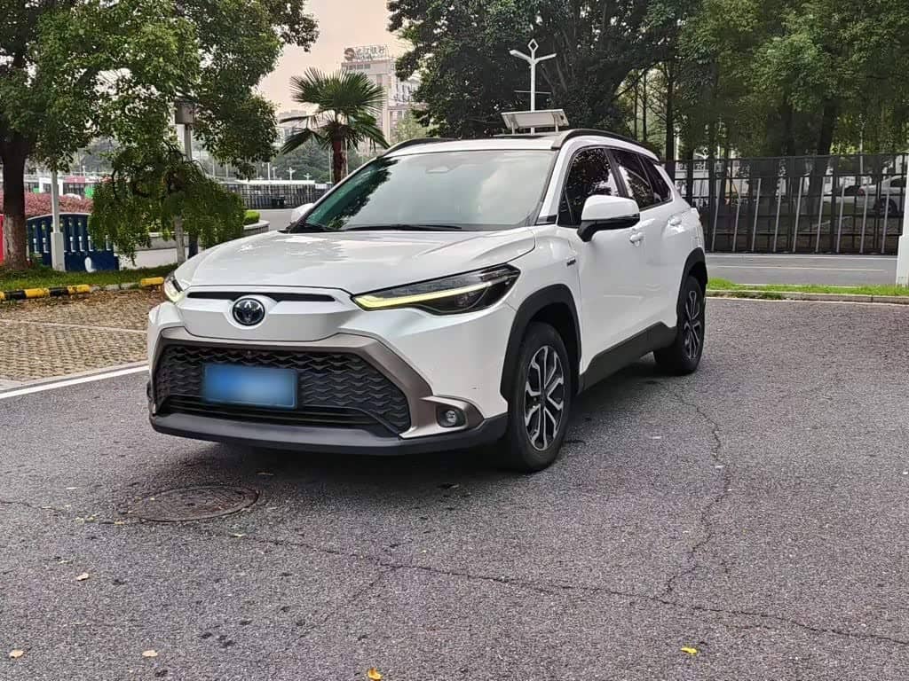 Toyota Frontlander