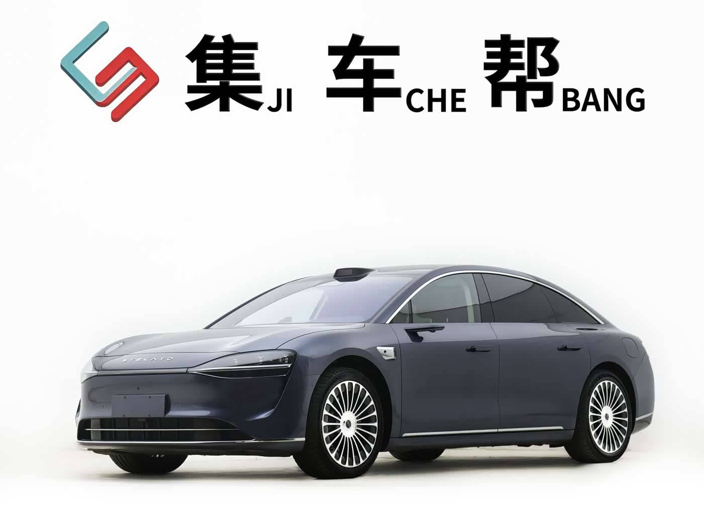 Xiangjie Enjoy World S9