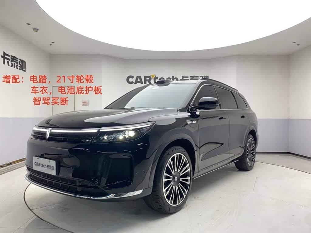 AITO Wenjie AITO M7