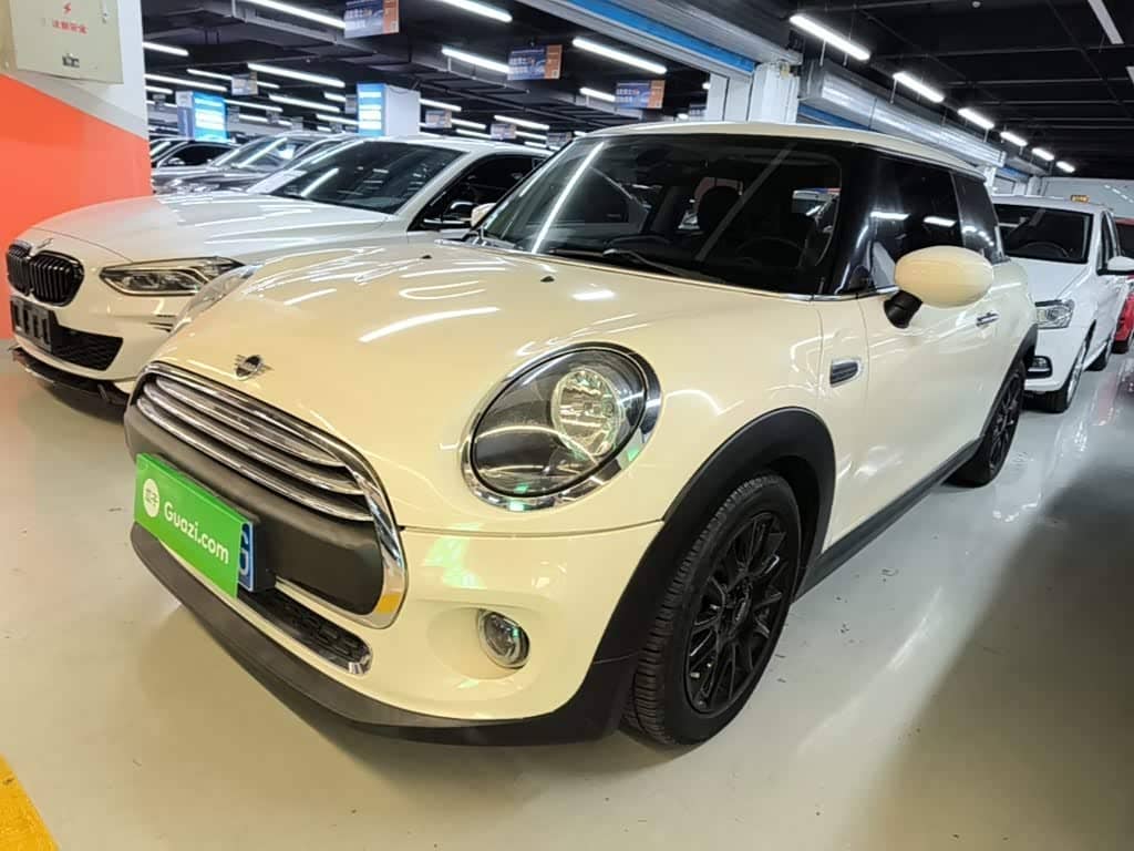 MINI MINI
