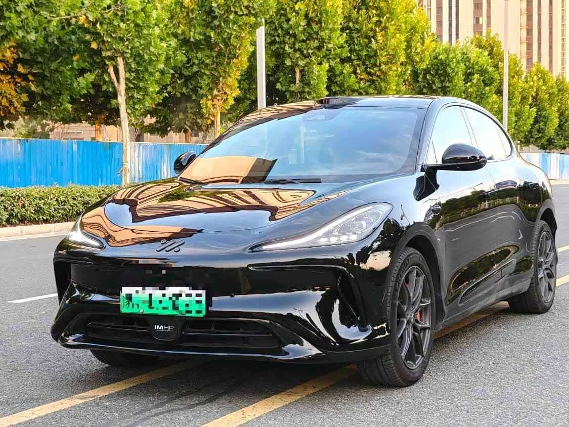 IM Motors IM LS6