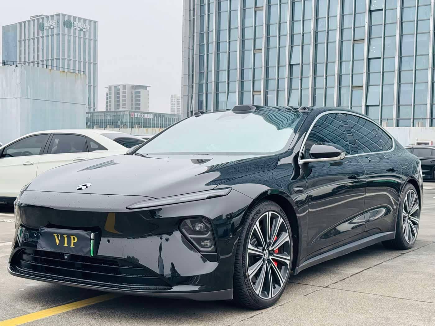 NIO ET7