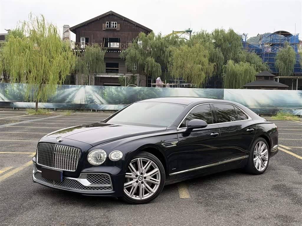 Bentley Flying Spur