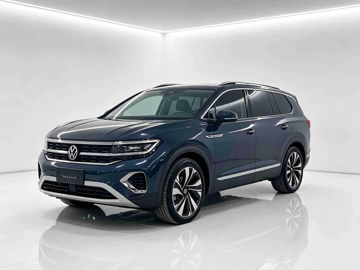 Volkswagen Talagon