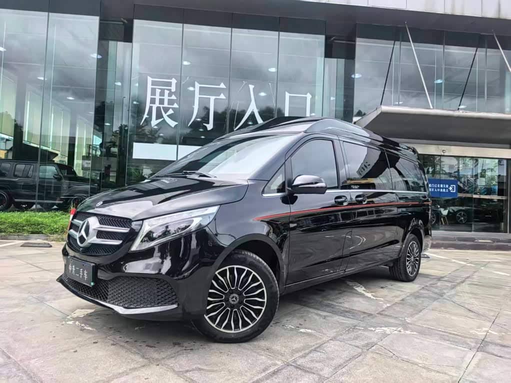 AM Xiaoa Xiao'ao V-Class