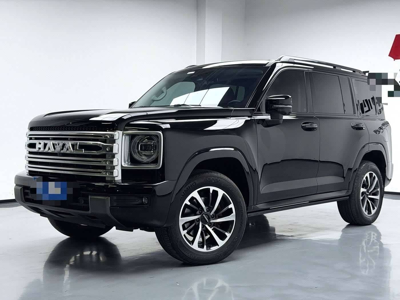 Haval H9