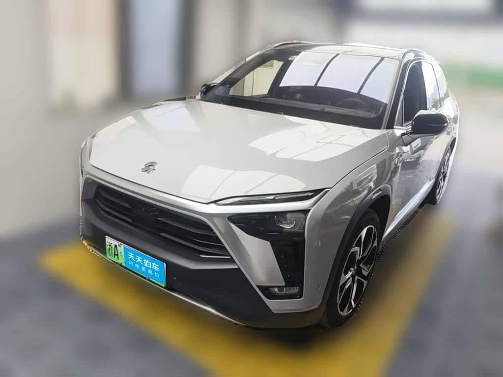 NIO ES8