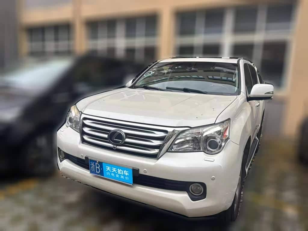 Lexus GX
