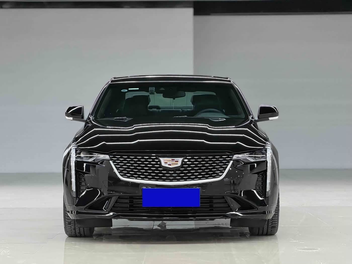Cadillac CT4
