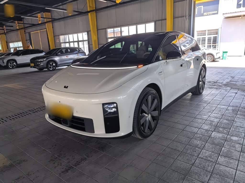 Li Auto i6