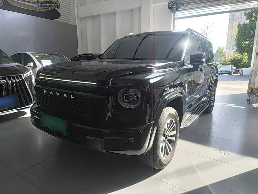 Haval H9