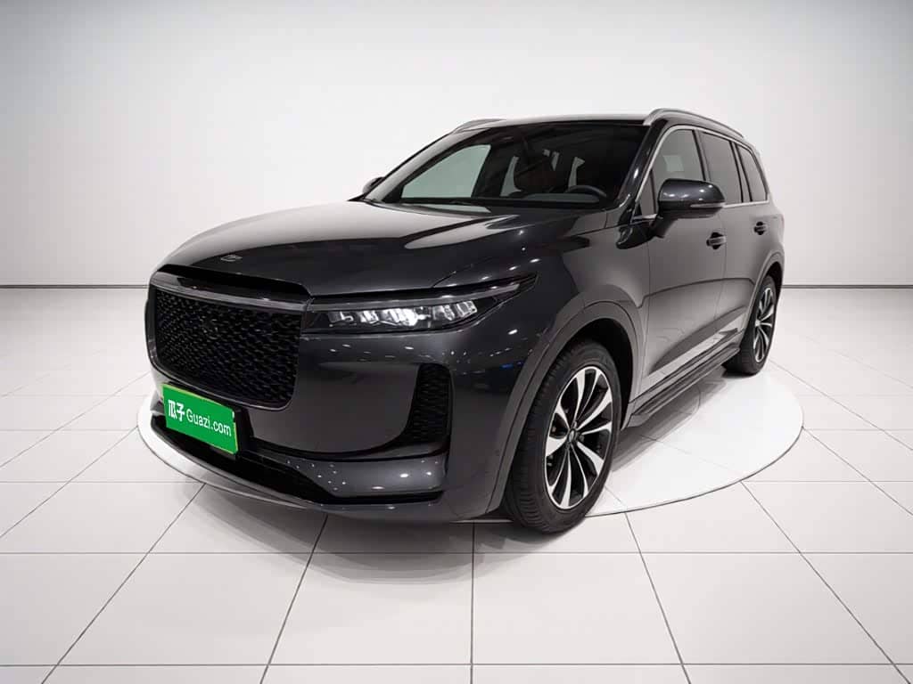 Li Auto Li ONE