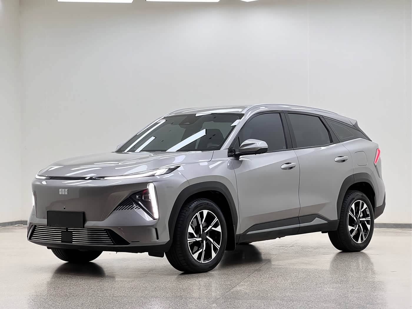 Geely Galaxy Galaxy L7