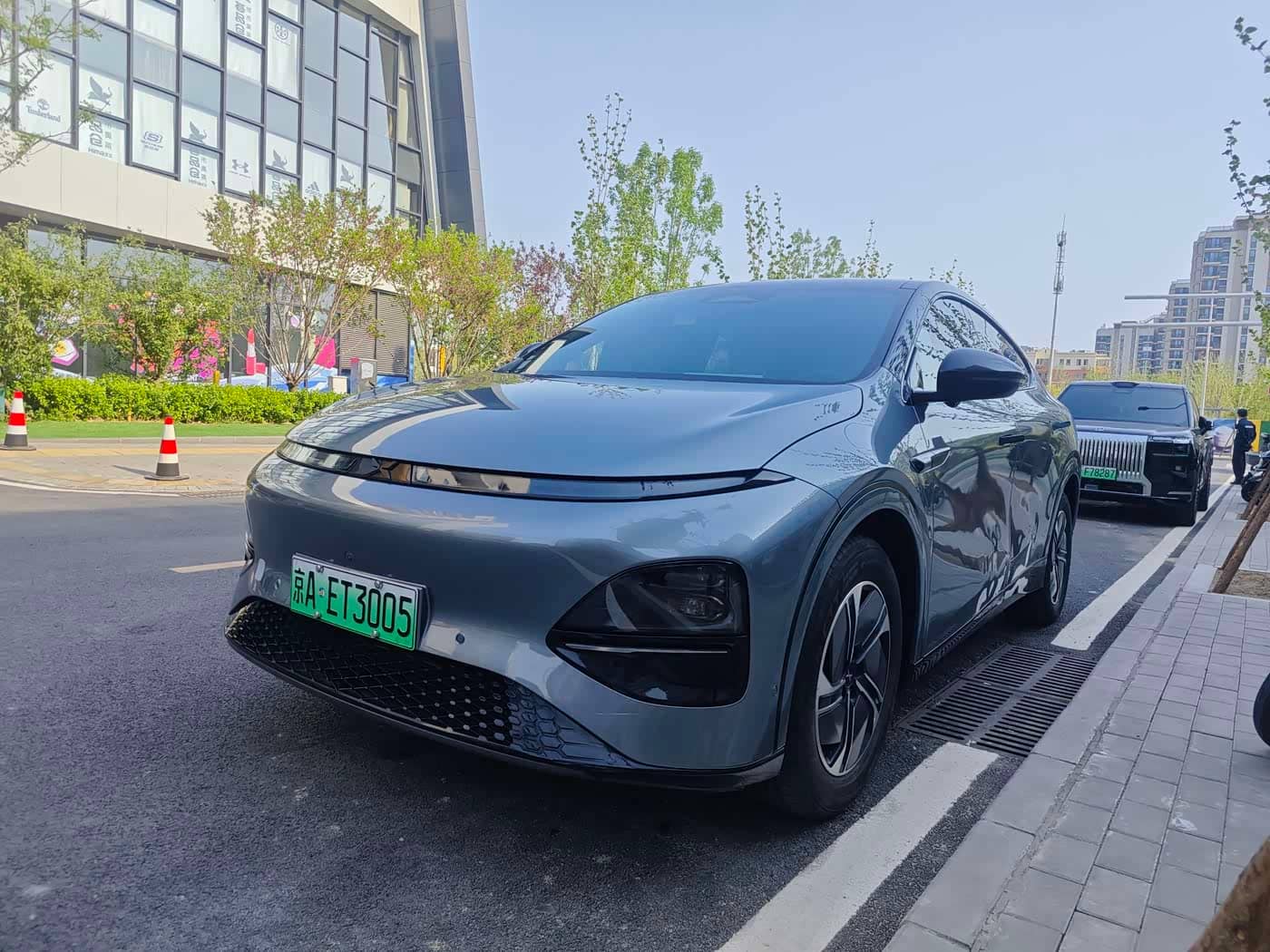 XPeng G6