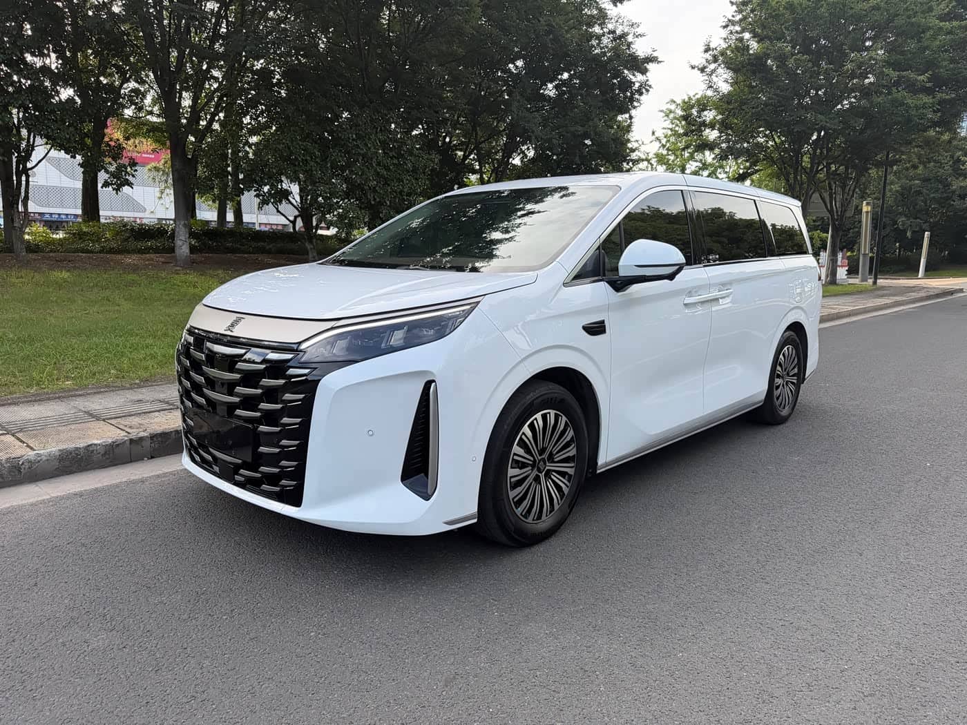 BYD Xia