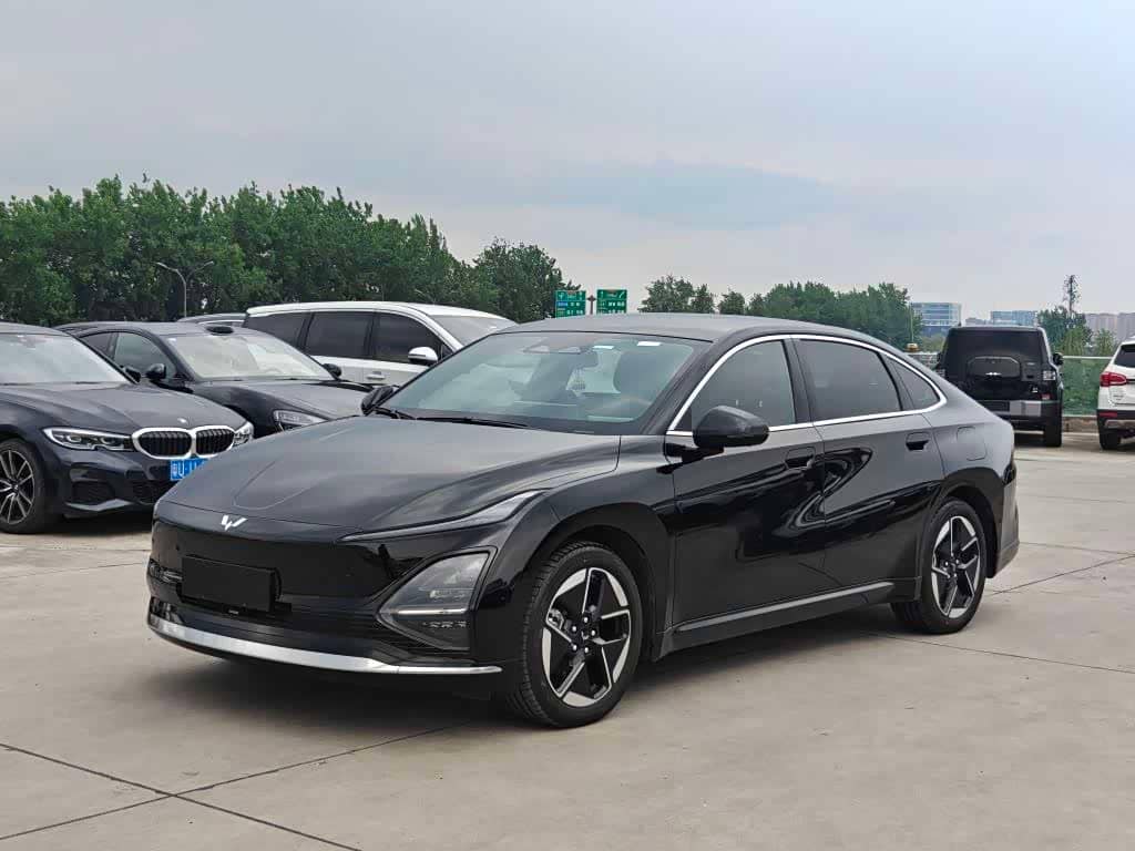Wuling Motors Wuling Xingguang
