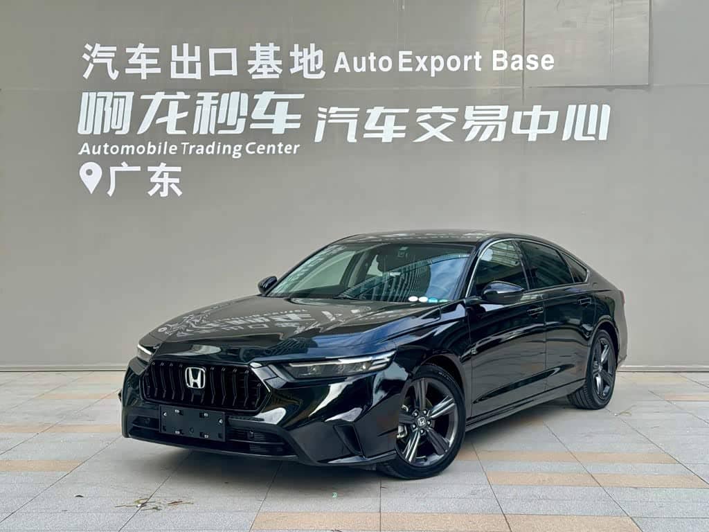 Honda Inspire