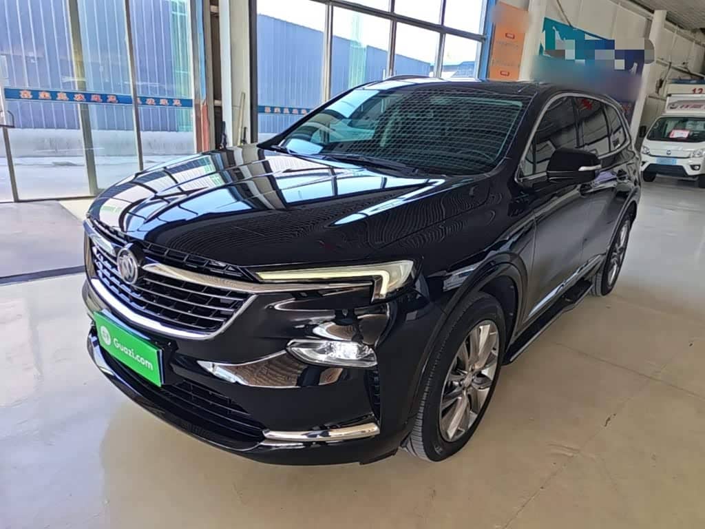 Buick Enclave