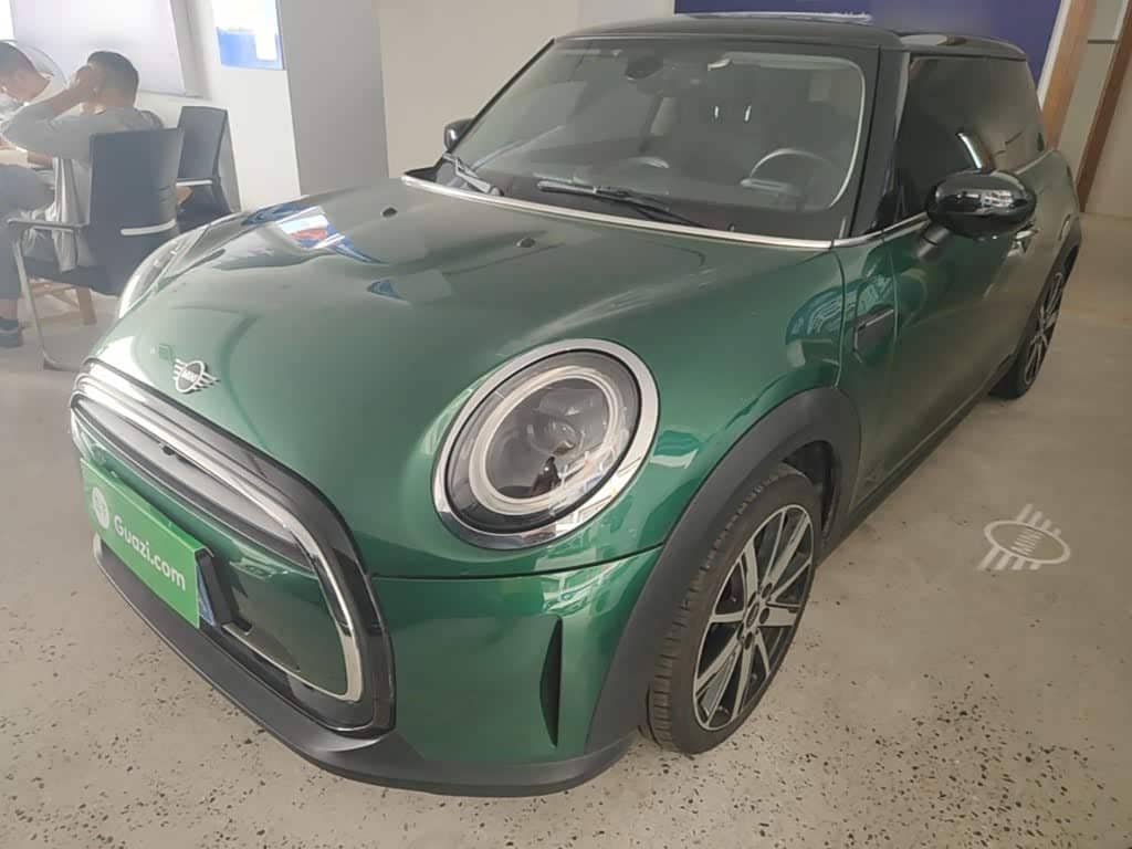 MINI MINI
