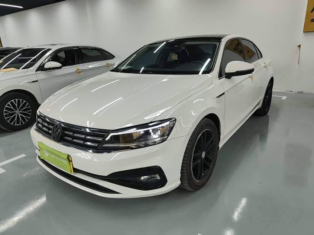Volkswagen Lamando