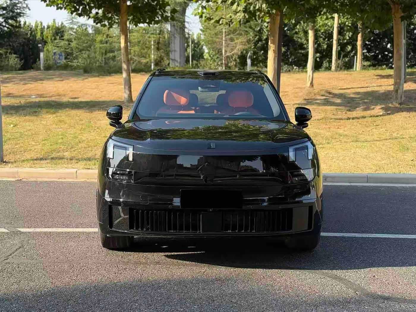 Lynk & Co 900