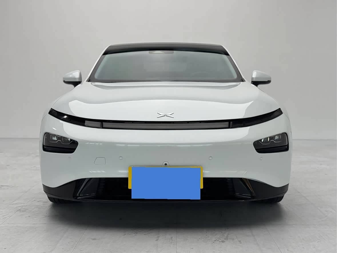 XPeng P7