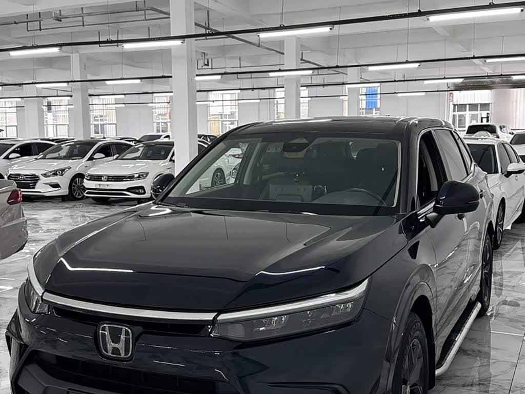 Honda Haoying