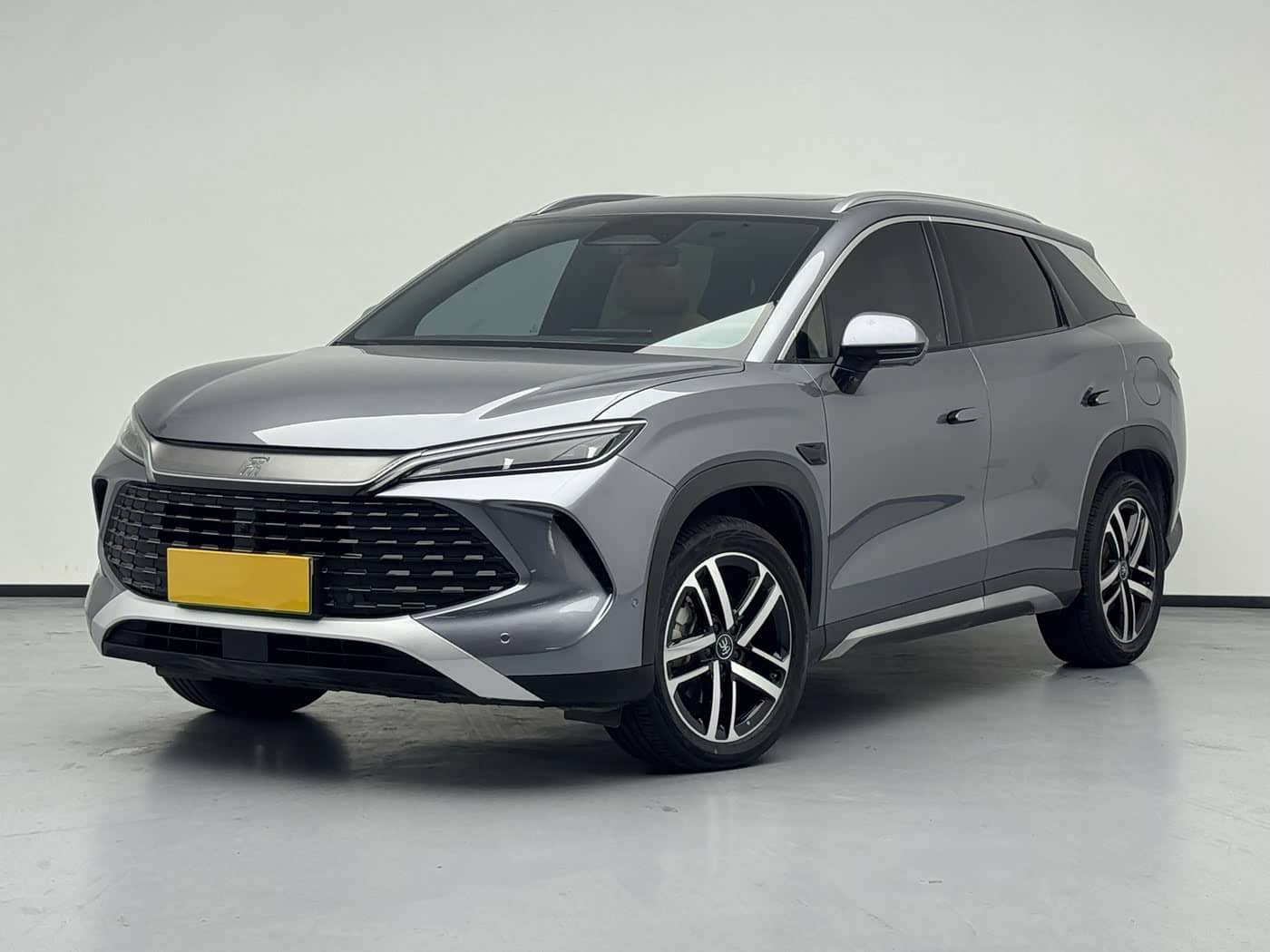 BYD Song L DM-i