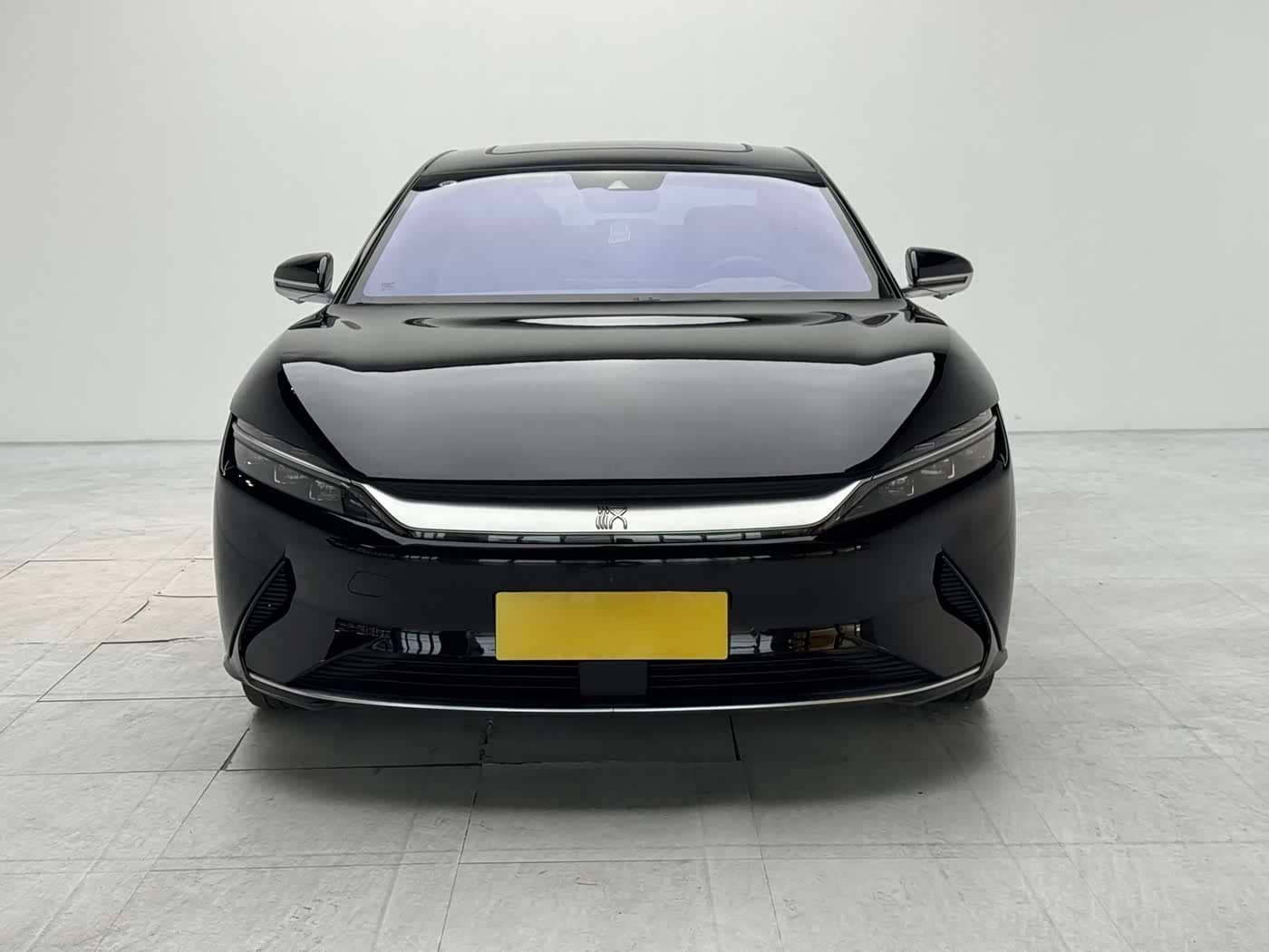 BYD Han