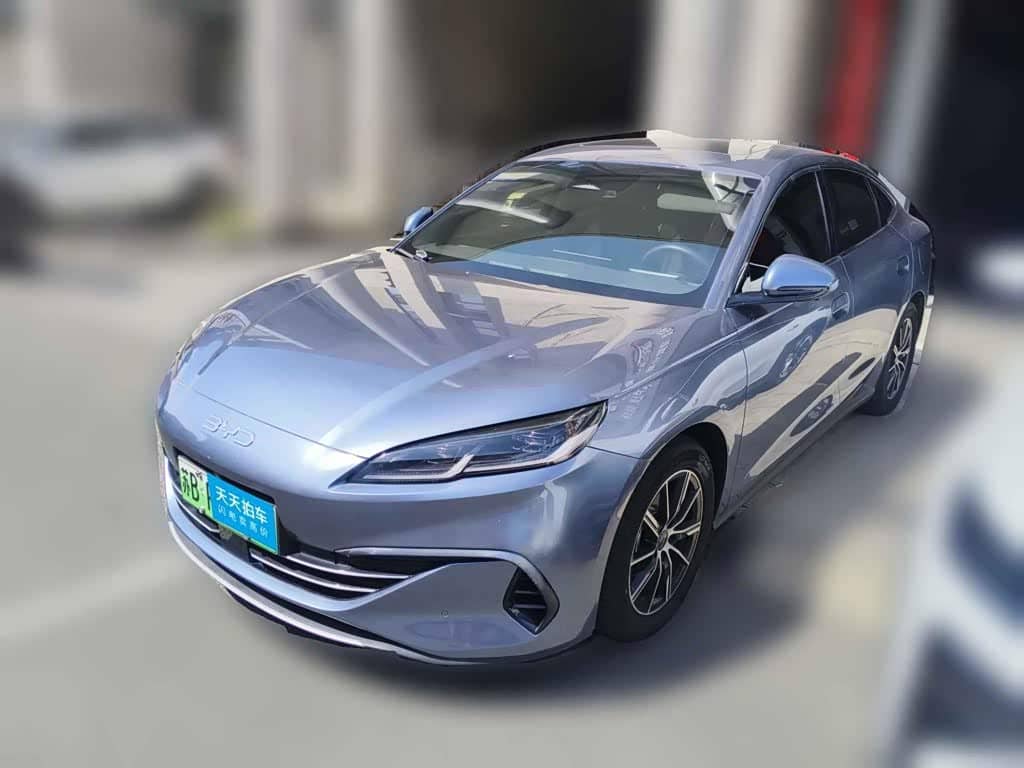 BYD Seal 06 New Energy