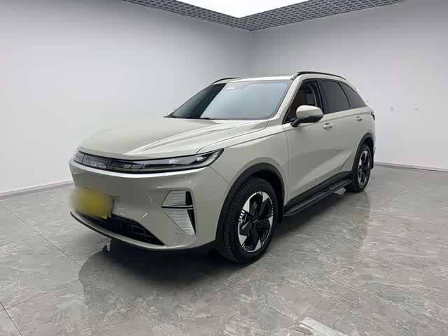 Haval Xiaolong MAX
