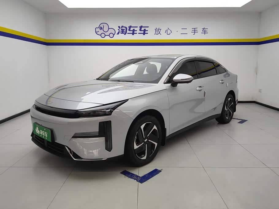 Geely Galaxy Galaxy L6
