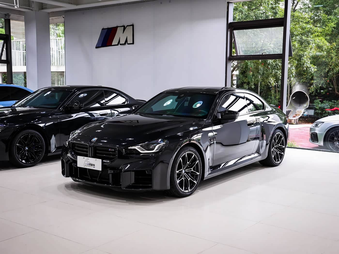 BMW M2