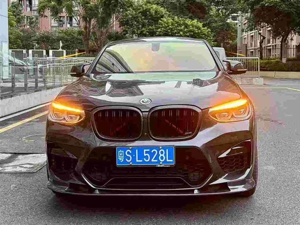 BMW X4 M