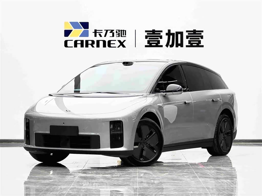 Li Auto i6