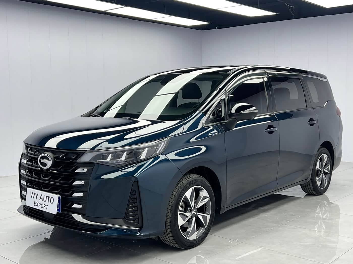 GAC Trumpchi Trumpchi M6