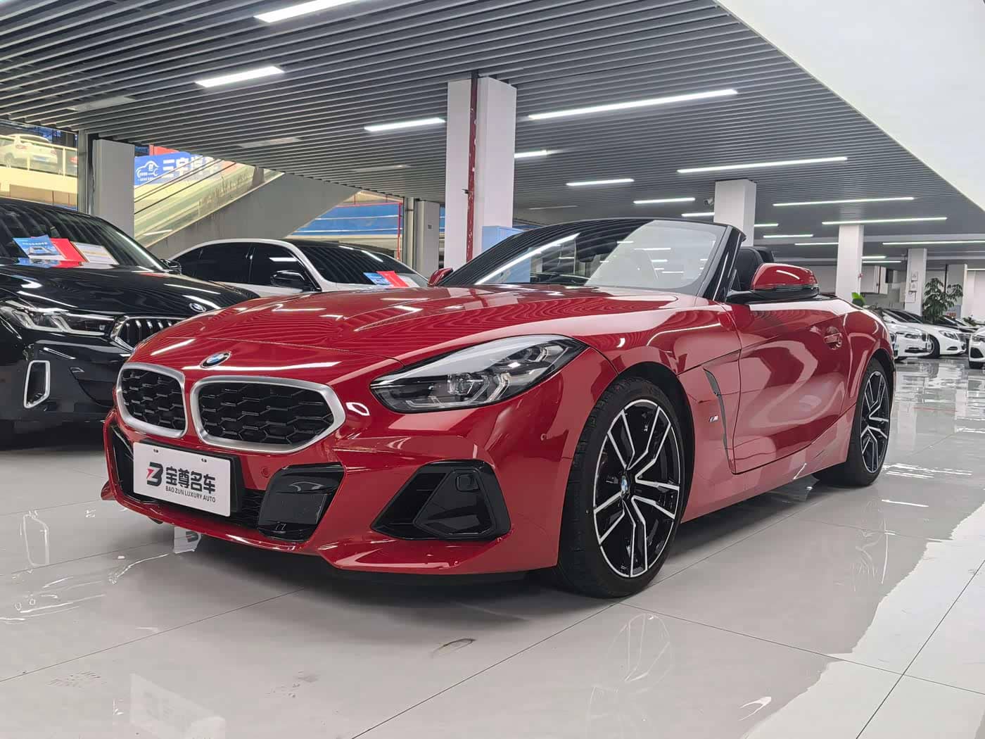 BMW Z4