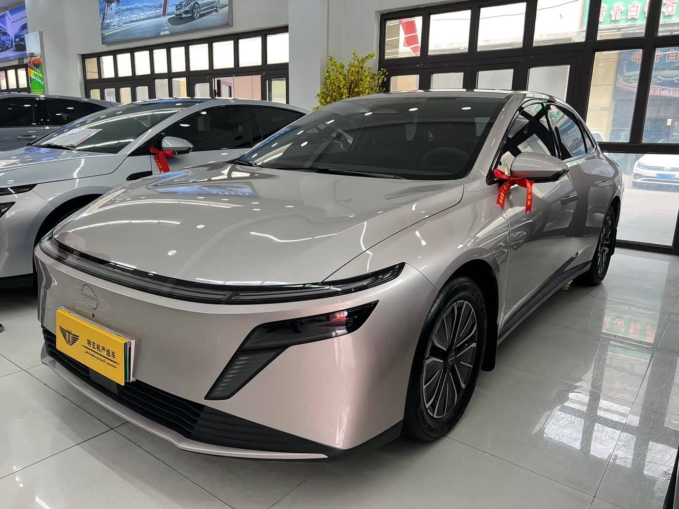 Nissan N6
