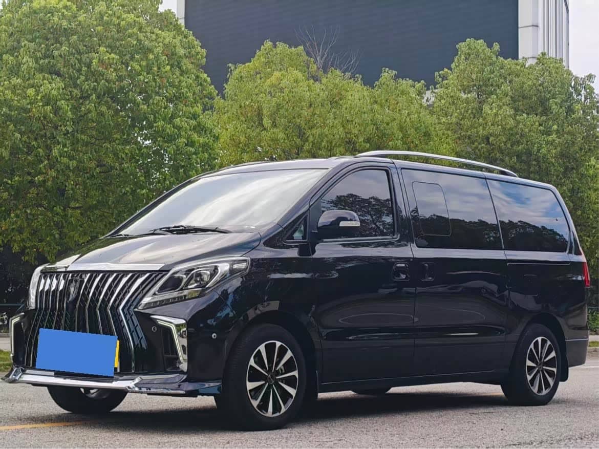 Dongfeng Fengxing Fengxing M7