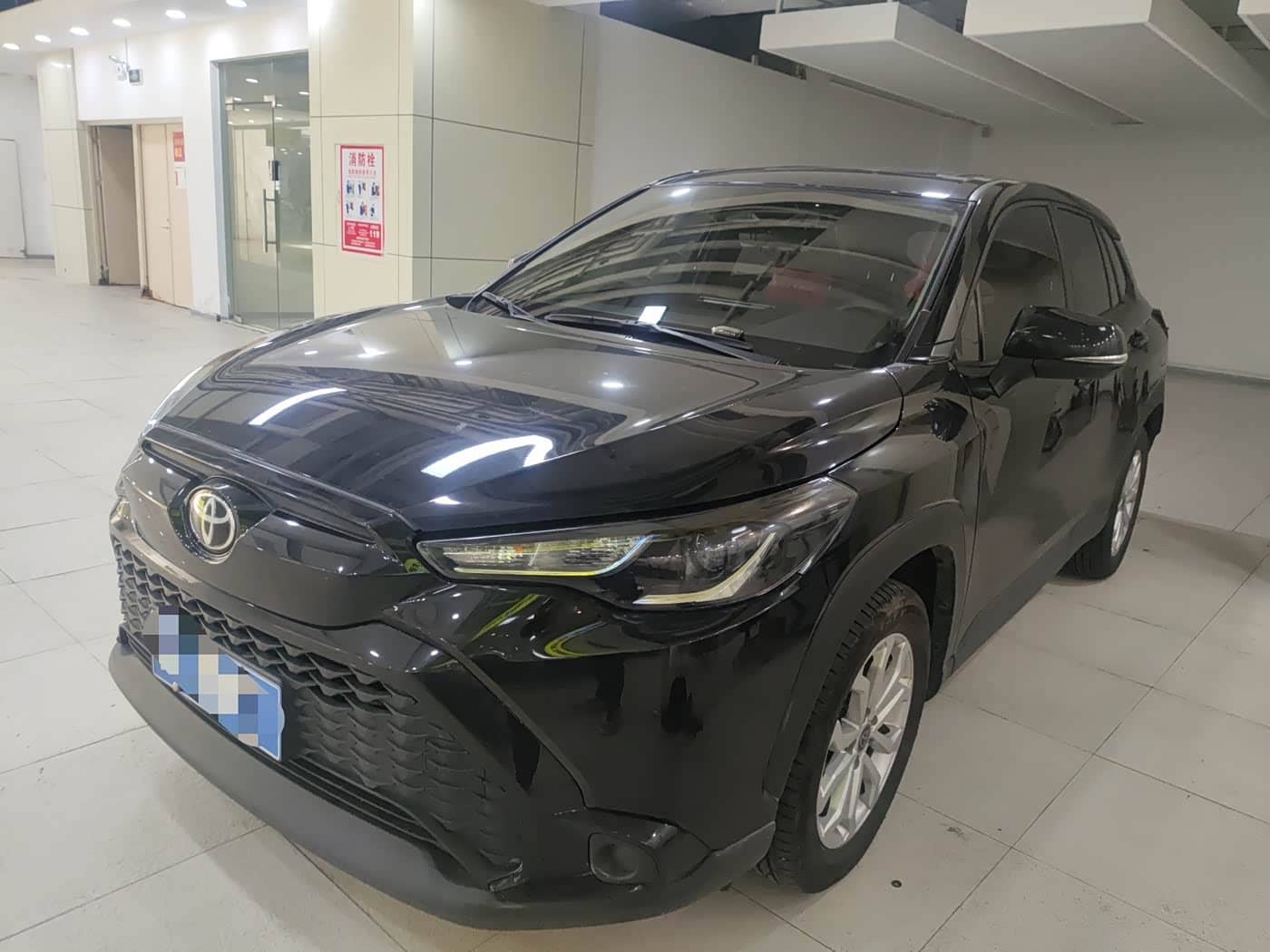 Toyota Frontlander
