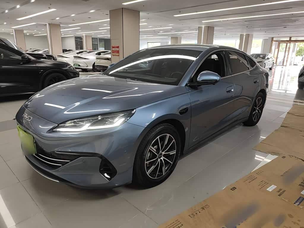BYD Seal 06 New Energy
