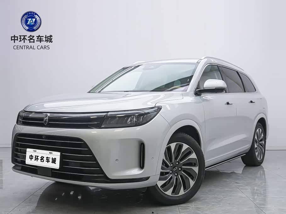 AITO Wenjie AITO M7